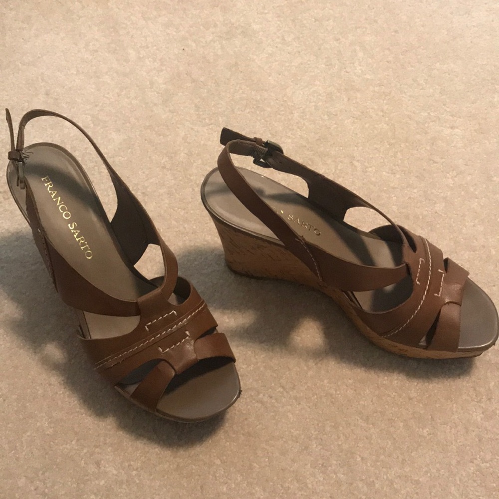 Wedges